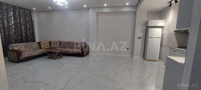 Сдаётся 2-комн. новостройка 85 м², пос. Биладжары, photo 5 from 15