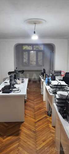 İcarəyə verilir 4 otaqlı köhnə tikili 95 m², Gənclik m., photo 7 from 18