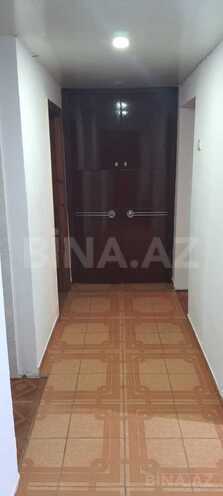 İcarəyə verilir 4 otaqlı köhnə tikili 95 m², Gənclik m., photo 9 from 18