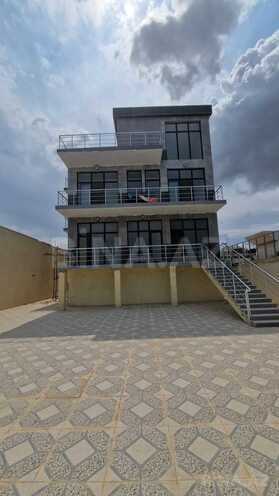 Продаётся  объект 550 м², пос. Новханы, photo 3 from 31