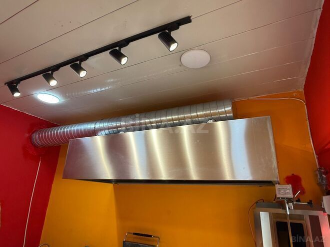 Сдаётся  объект 10 м², м. Иншаатчылар, photo 13 from 18