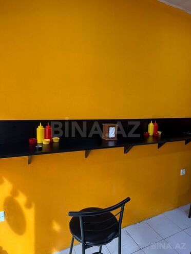 Сдаётся  объект 10 м², м. Иншаатчылар, photo 5 from 18