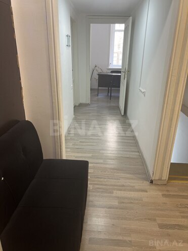 İcarəyə verilir 1 otaqlı ofis 10 m², Sahil m., photo 6 from 12