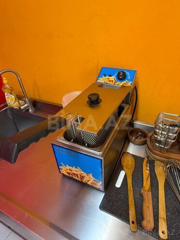 Сдаётся  объект 10 м², м. Иншаатчылар, photo 7 from 18