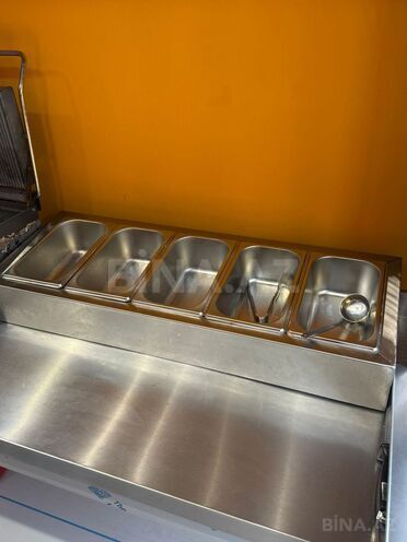 Сдаётся  объект 10 м², м. Иншаатчылар, photo 4 from 18