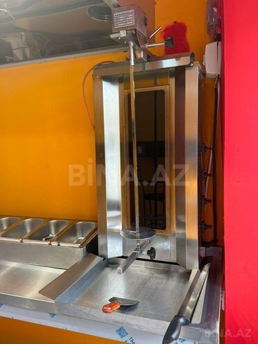 Сдаётся  объект 10 м², м. Иншаатчылар, photo 8 from 18