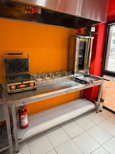 Сдаётся  объект 10 м², м. Иншаатчылар, photo 11 from 18