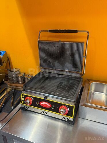 Сдаётся  объект 10 м², м. Иншаатчылар, photo 9 from 18