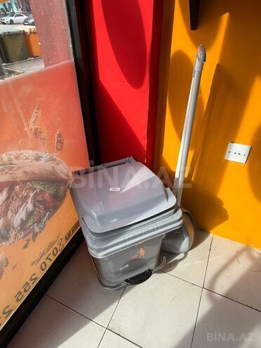 Сдаётся  объект 10 м², м. Иншаатчылар, photo 17 from 18