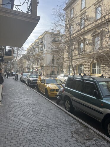 İcarəyə verilir 1 otaqlı ofis 10 m², Sahil m., photo 10 from 12