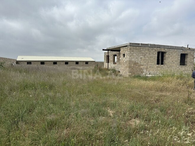 Продаётся  объект 220 м², пос. Савалан, photo 8 from 18