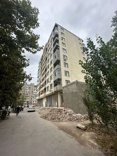 Продаётся 2-комн. новостройка 85.5 м², м. Азадлыг проспекти, photo 1 from 7