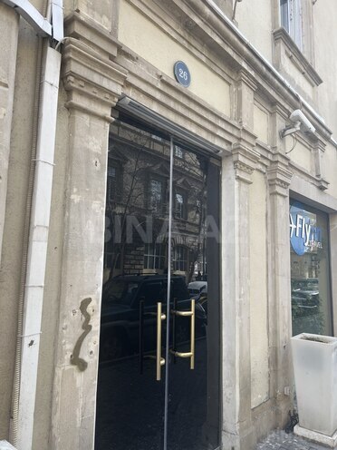 İcarəyə verilir 1 otaqlı ofis 10 m², Sahil m., photo 11 from 12