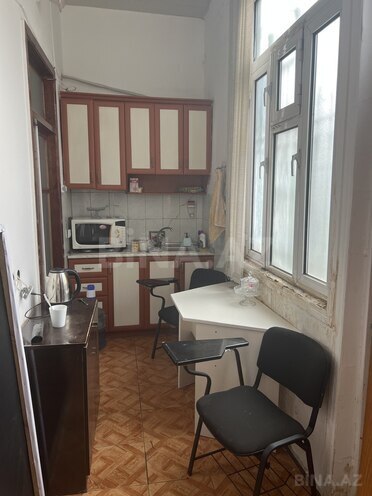 İcarəyə verilir 1 otaqlı ofis 10 m², Sahil m., photo 8 from 12