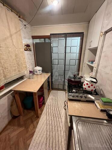 Satılır 3 otaqlı köhnə tikili 70 m², Elmlər Akademiyası m., photo 11 from 16