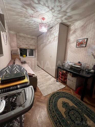 Satılır 3 otaqlı köhnə tikili 70 m², Elmlər Akademiyası m., photo 8 from 16