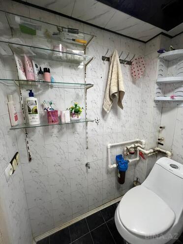 Satılır 3 otaqlı köhnə tikili 70 m², Elmlər Akademiyası m., photo 14 from 16