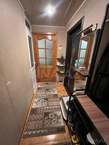 Satılır 3 otaqlı köhnə tikili 70 m², Elmlər Akademiyası m., photo 13 from 16