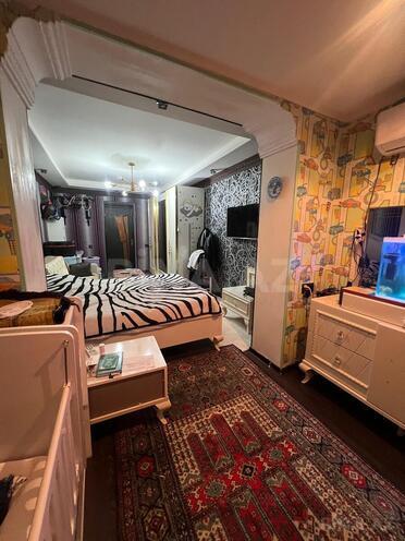 Satılır 3 otaqlı köhnə tikili 70 m², Elmlər Akademiyası m., photo 6 from 16