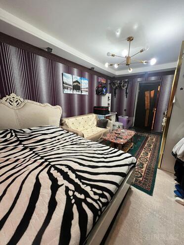 Satılır 3 otaqlı köhnə tikili 70 m², Elmlər Akademiyası m., photo 5 from 16