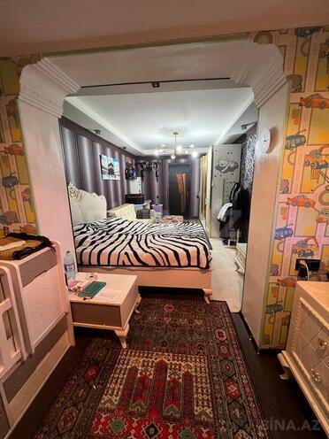 Satılır 3 otaqlı köhnə tikili 70 m², Elmlər Akademiyası m., photo 3 from 16