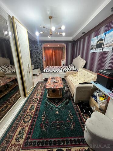 Satılır 3 otaqlı köhnə tikili 70 m², Elmlər Akademiyası m., photo 7 from 16