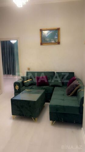 Satılır 2 otaqlı həyət evi/bağ evi 38.7 m², Əmircan q., photo 4 from 13