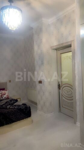 Satılır 2 otaqlı həyət evi/bağ evi 38.7 m², Əmircan q., photo 9 from 13