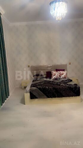 Satılır 2 otaqlı həyət evi/bağ evi 38.7 m², Əmircan q., photo 7 from 13