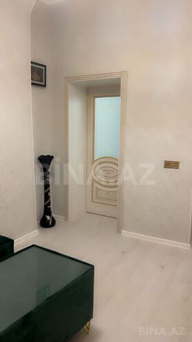 Satılır 2 otaqlı həyət evi/bağ evi 38.7 m², Əmircan q., photo 6 from 13