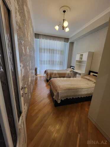 İcarəyə verilir 3 otaqlı yeni tikili 90 m², Memar Əcəmi m., photo 11 from 29