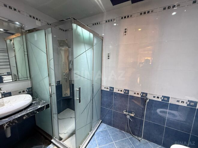 Сдаётся 5-комн. дом/дача 250 м², м. Гянджлик, photo 17 from 21