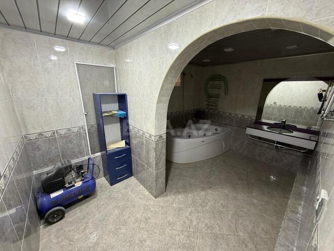 Сдаётся 5-комн. дом/дача 250 м², м. Гянджлик, photo 16 from 21