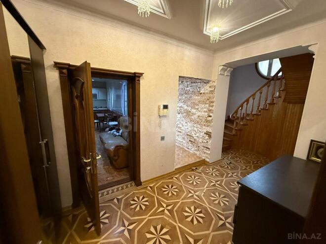 Сдаётся 5-комн. дом/дача 250 м², м. Гянджлик, photo 11 from 21