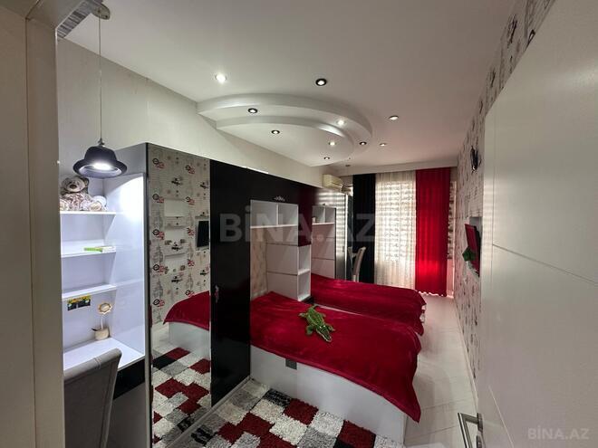 Сдаётся 4-комн. новостройка 210 м², м. 28 мая, photo 9 from 27
