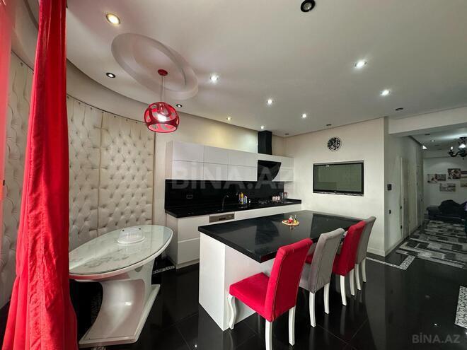 Сдаётся 4-комн. новостройка 210 м², м. 28 мая, photo 15 from 27