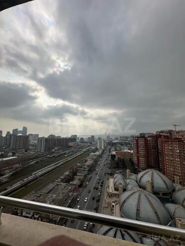 Сдаётся 4-комн. новостройка 210 м², м. 28 мая, photo 26 from 27