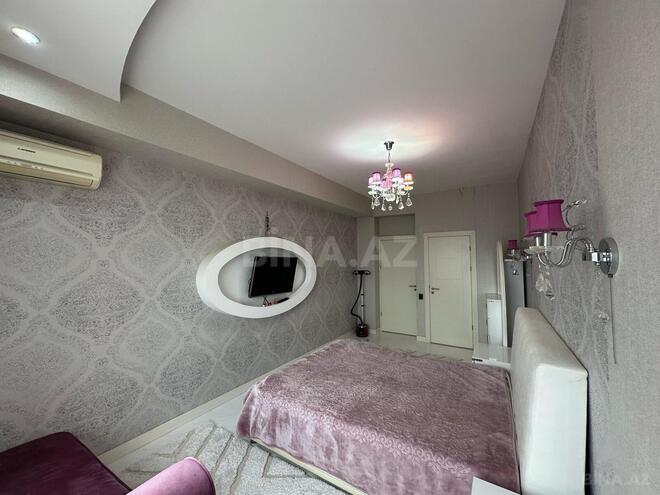 Сдаётся 4-комн. новостройка 210 м², м. 28 мая, photo 10 from 27