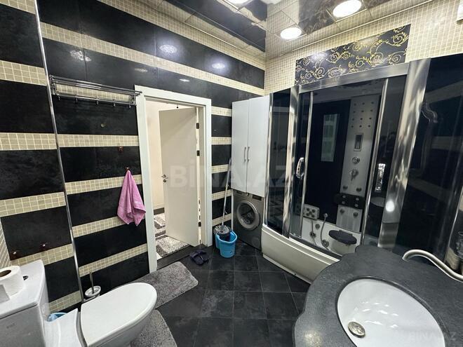 Сдаётся 4-комн. новостройка 210 м², м. 28 мая, photo 24 from 27