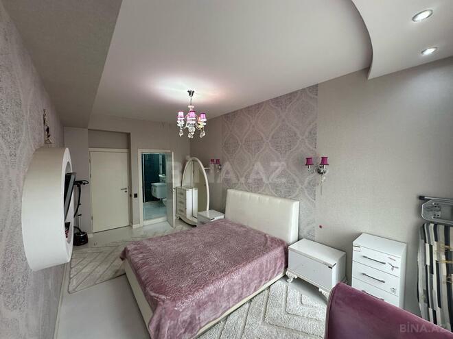 Сдаётся 4-комн. новостройка 210 м², м. 28 мая, photo 12 from 27