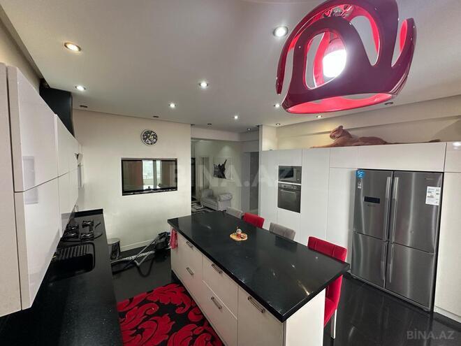 Сдаётся 4-комн. новостройка 210 м², м. 28 мая, photo 17 from 27