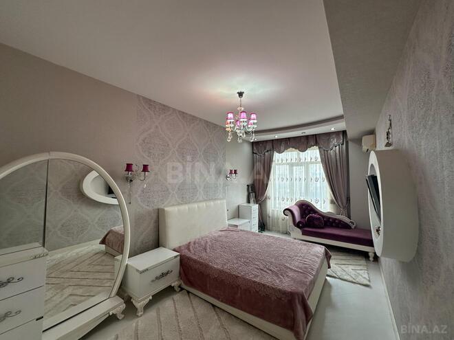 Сдаётся 4-комн. новостройка 210 м², м. 28 мая, photo 11 from 27