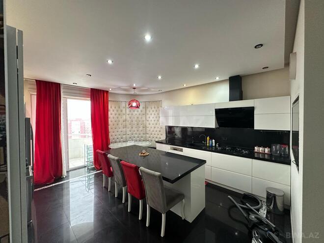 Сдаётся 4-комн. новостройка 210 м², м. 28 мая, photo 14 from 27