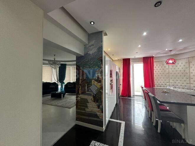 Сдаётся 4-комн. новостройка 210 м², м. 28 мая, photo 18 from 27