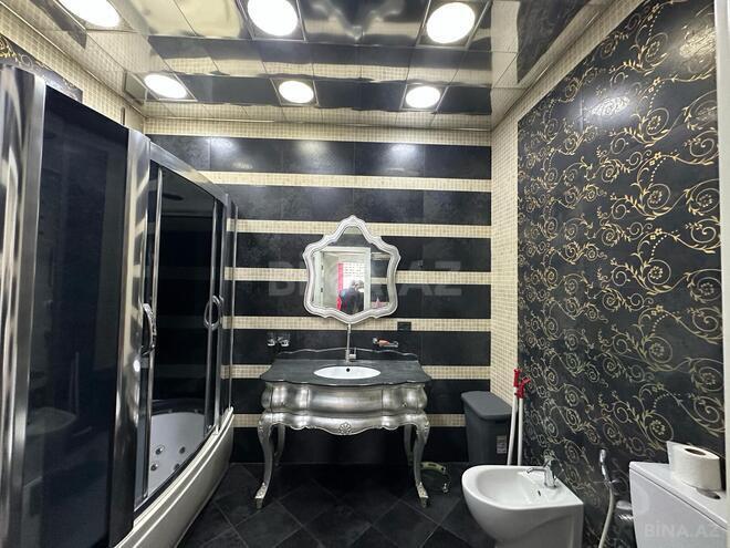 Сдаётся 4-комн. новостройка 210 м², м. 28 мая, photo 23 from 27