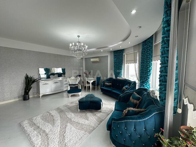 Сдаётся 4-комн. новостройка 210 м², м. 28 мая, photo 3 from 27