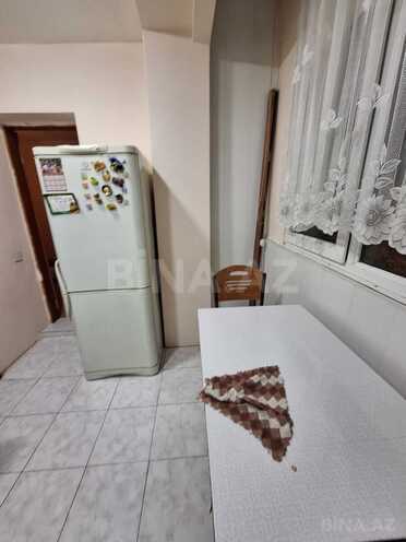 İcarəyə verilir 3 otaqlı köhnə tikili 50 m², 8 Noyabr m., photo 9 from 14