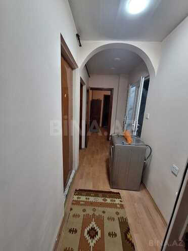 İcarəyə verilir 3 otaqlı köhnə tikili 50 m², 8 Noyabr m., photo 8 from 14