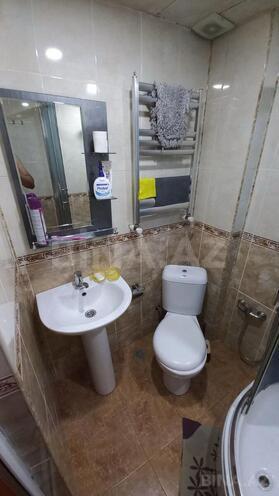 Продаётся 3-комн. вторичка 86 м², Абшеронcкий  р., photo 8 from 9