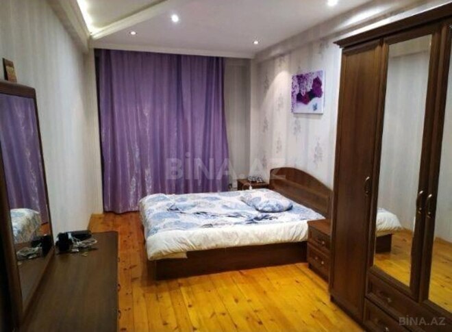 Продаётся 3-комн. вторичка 86 м², Абшеронcкий  р., photo 5 from 9